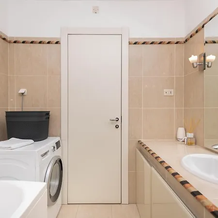 Apartman Classy W Terrace@teniscourt