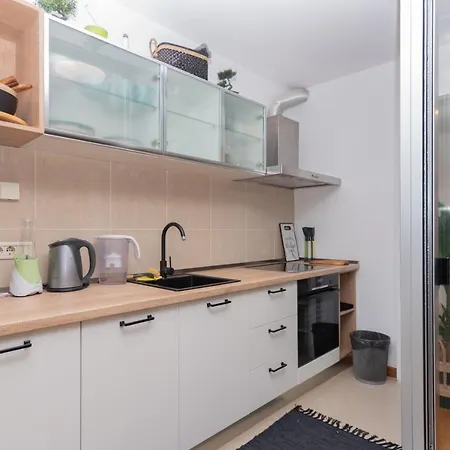 Classy W Terrace@teniscourt * Split