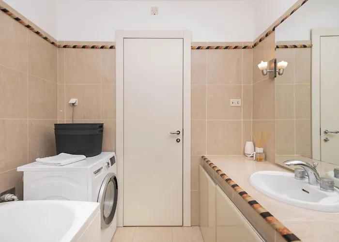 Apartament Classy W Terrace@teniscourt