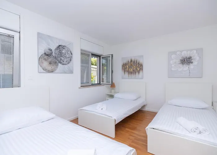 Apartament Classy W Terrace@teniscourt *