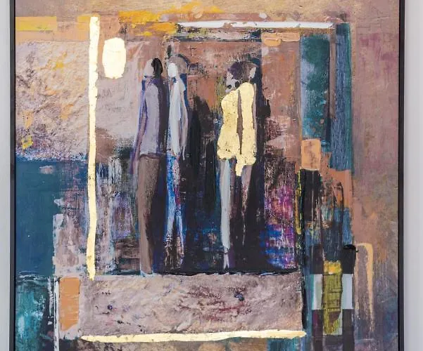 Apartament Classy W Terrace@teniscourt *