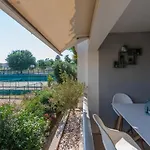 Appartement Classy W Terrace@teniscourt *
