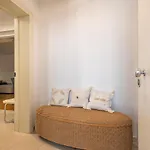 Classy W Terrace@teniscourt Appartement Split