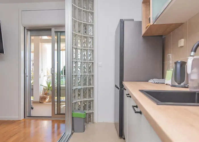 Classy W Terrace@teniscourt * Split